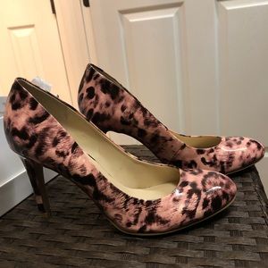 Nine West heels